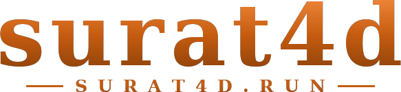surat4d logo